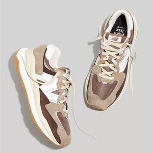 NEW Men’s New Balance 57/40 Sneakers